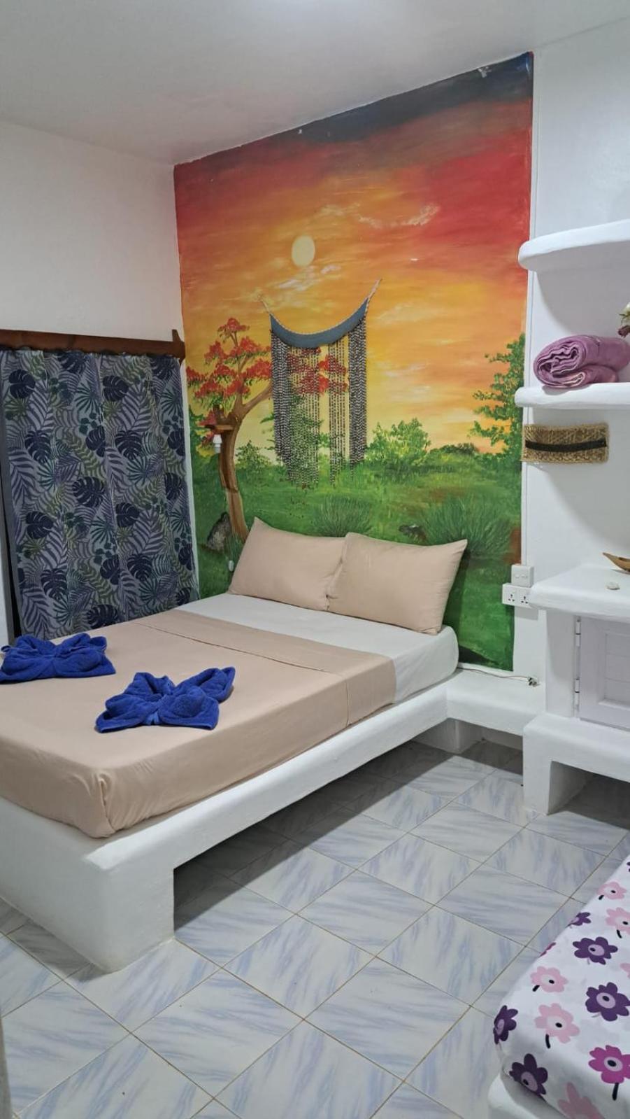 Reve Des Iles Guesthouse Gravier Εξωτερικό φωτογραφία