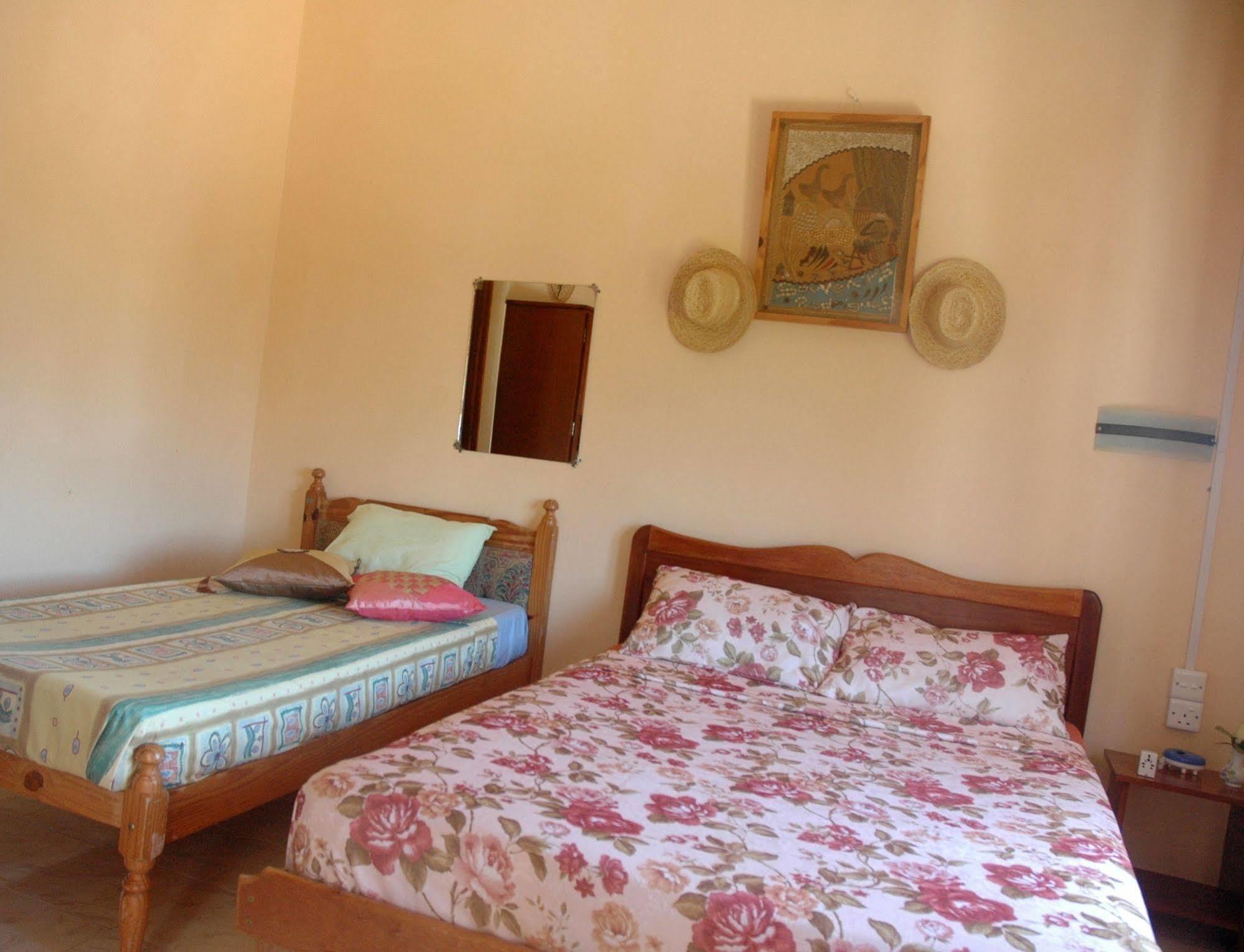 Reve Des Iles Guesthouse Gravier Εξωτερικό φωτογραφία