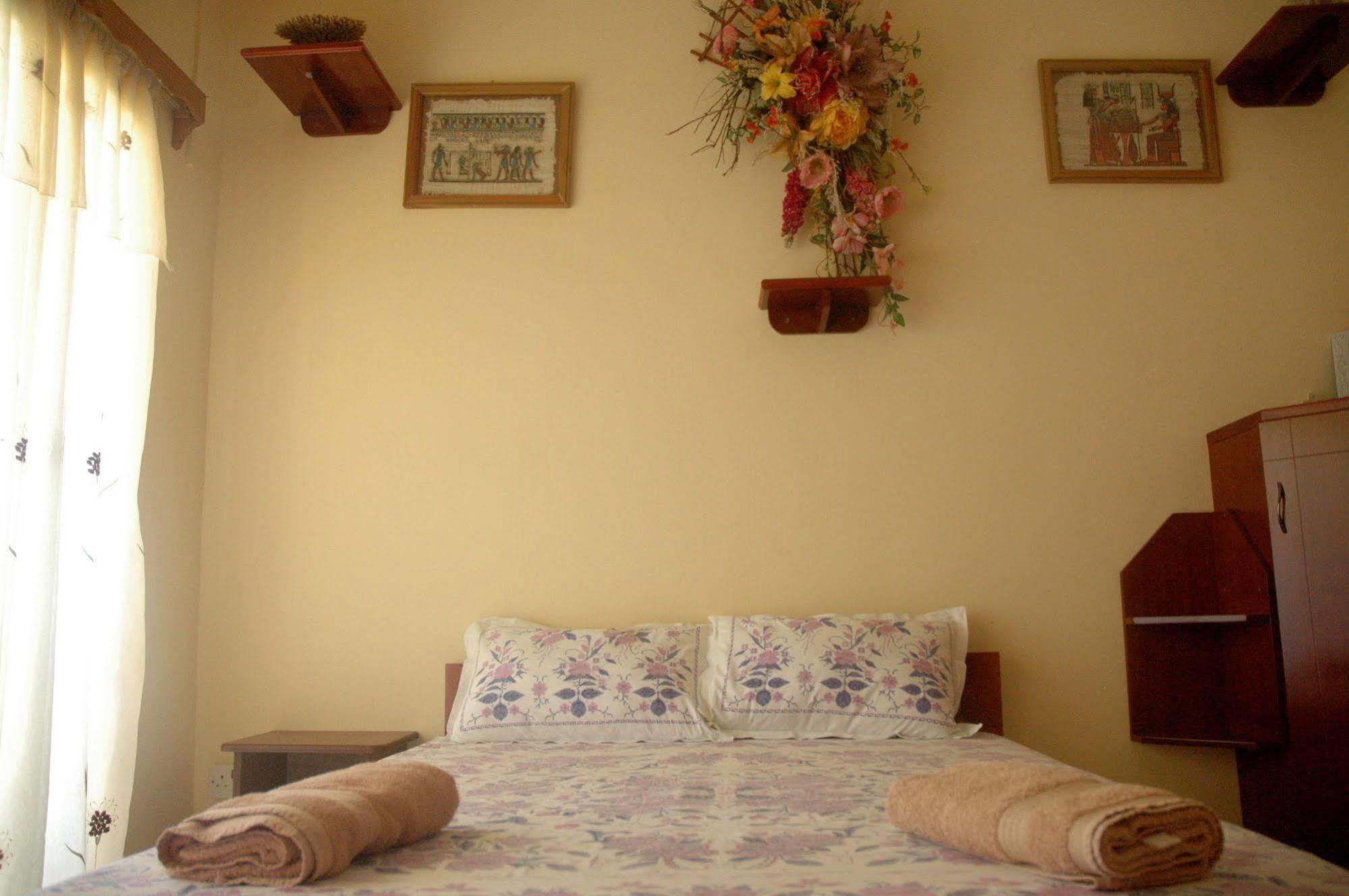 Reve Des Iles Guesthouse Gravier Εξωτερικό φωτογραφία