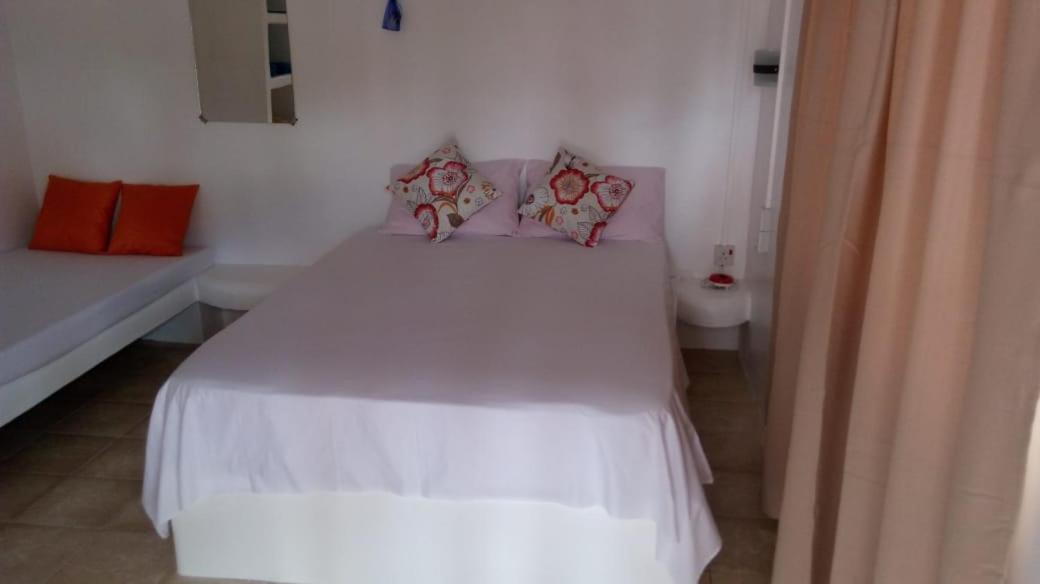 Reve Des Iles Guesthouse Gravier Εξωτερικό φωτογραφία